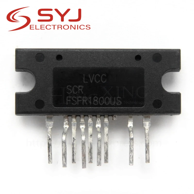 1pcs/lot Fsfr1800 Fsfr1800us Fsfr1800l Fsfr1800xsl Sip-9 In Stock ...