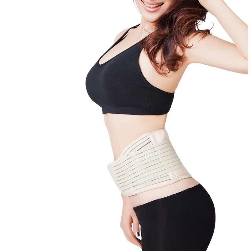 Lumbar Health Belt Tourmaline Self Heating Thermal Promote Blood Circulation Lower Waist Orthopedic Support | Красота и здоровье