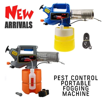 

Mosquito Repellent Mosquito RepellentLiquid Thermal Fogger Machine Pest Control Portable Fogging Machine Watering Sprayers