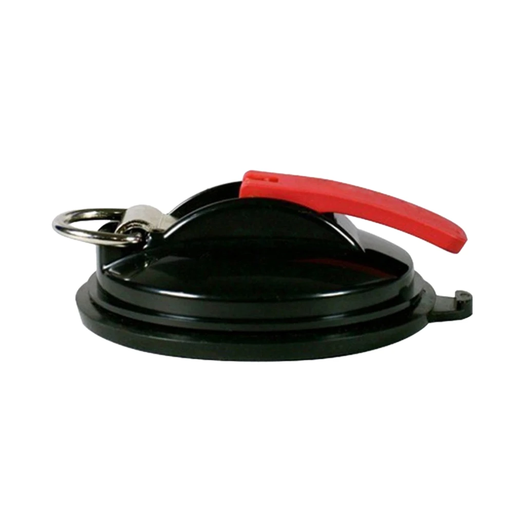 Replacement Boat RV Home Multi Purpose Suction Cup With Handle