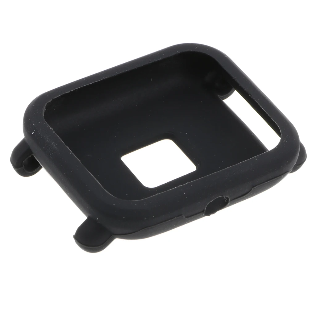 Shock-proof and Shatter-resistant Protective Case For  Amazfit