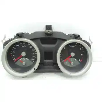 

8200306556 box Instruments Renault Megane Ii Saloon 3p 1.4 16v