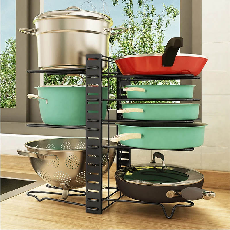 CAJON ORGANIZADOR COCINA COOKWARE