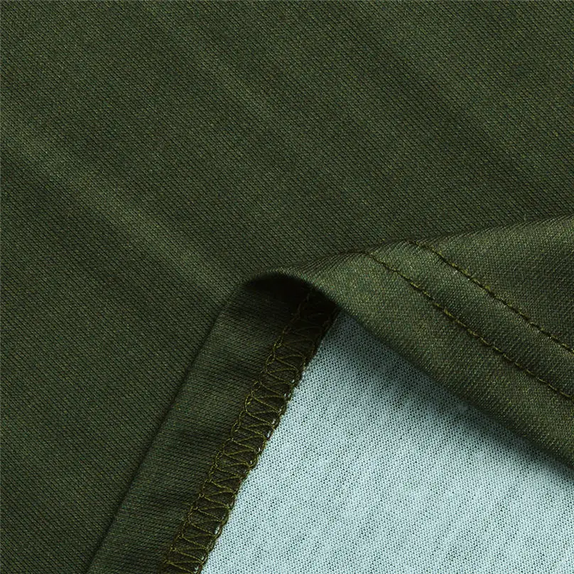 S-XXXL New Fashion Womens Dress Casual O-Neck Long Sleeves Printing Stripe Splicing Green Dress Vestidos 3O16 (8)