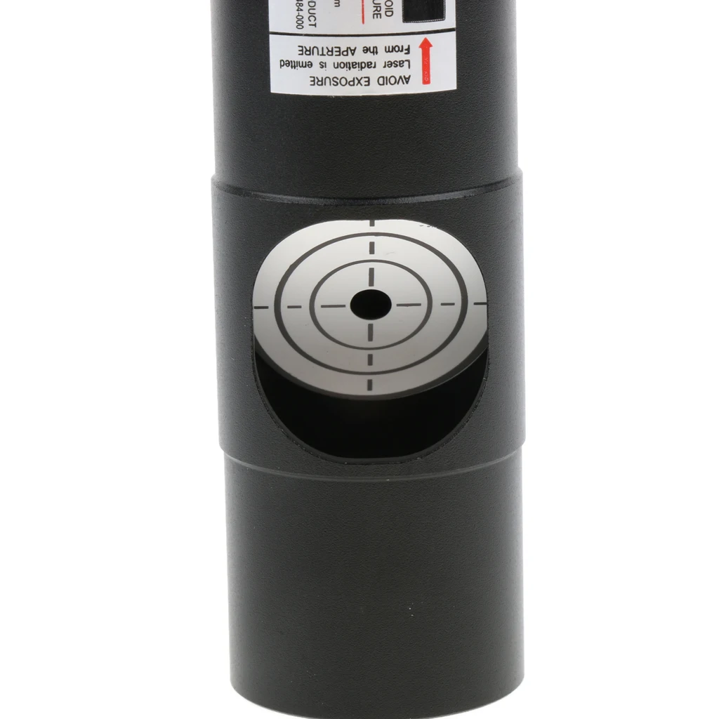 Collimator for Newtonian Reflector Telescope Alignment 1.25inch 7 Bright Levels with 2inch Adapter
