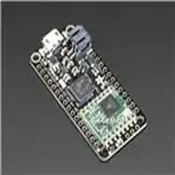 3179 RF макетные инструменты xx Feather M0 RFM96 LoRa Radio - 433MHz Fruit | Электроника