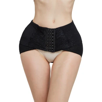 

Waist trainer Pelvic Correction Belt Body Shaper Slimming Recovery Belt Lift Hip Belt Butt Lifter Abdomen Girdles corset faja
