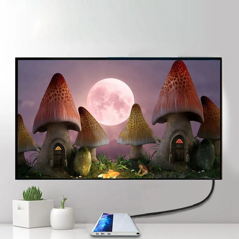 Usb 3 0外部cd Dvdドライブ1080 8p Cd Dvdプレーヤーテレビプロジェクター用ラップトップmacデスクトップmac Osは Windows 10 8 7 米国プラグ