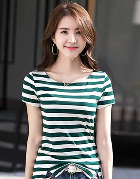 

2020 short sleeve burgundy t shirt Women Top Garment Summer