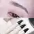 MB 4 Color Eyebrow Pencil Tint 4 Tip Brow Tattoo Pen Paint Makeup Брови Водонепроницаемый Косметический Карандаш для бровей