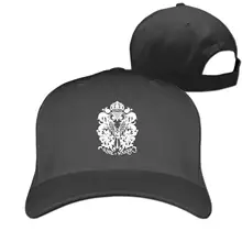 Массивный чудак регулируемая бейсболка(несколько цветов