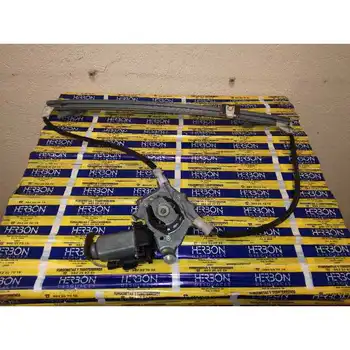 

187945 window lifter Front Left Renault Megane I Scenic (ja0) *