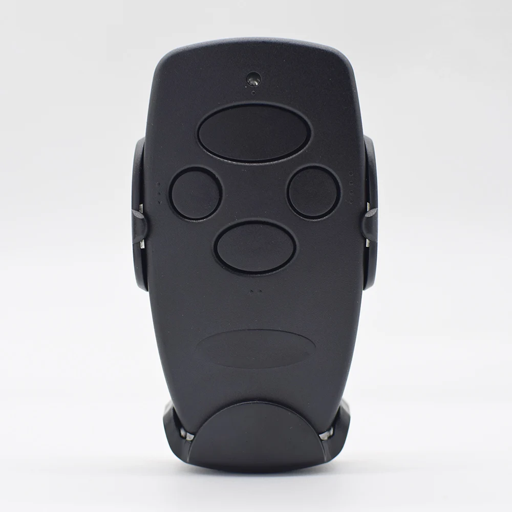 30-200m Remote Control for DOORHAN Barrier 433 MHz Transmitter 2 4 pro 2-pro 4-pro Black Buttons Keychain DORHAN Gate | Электроника