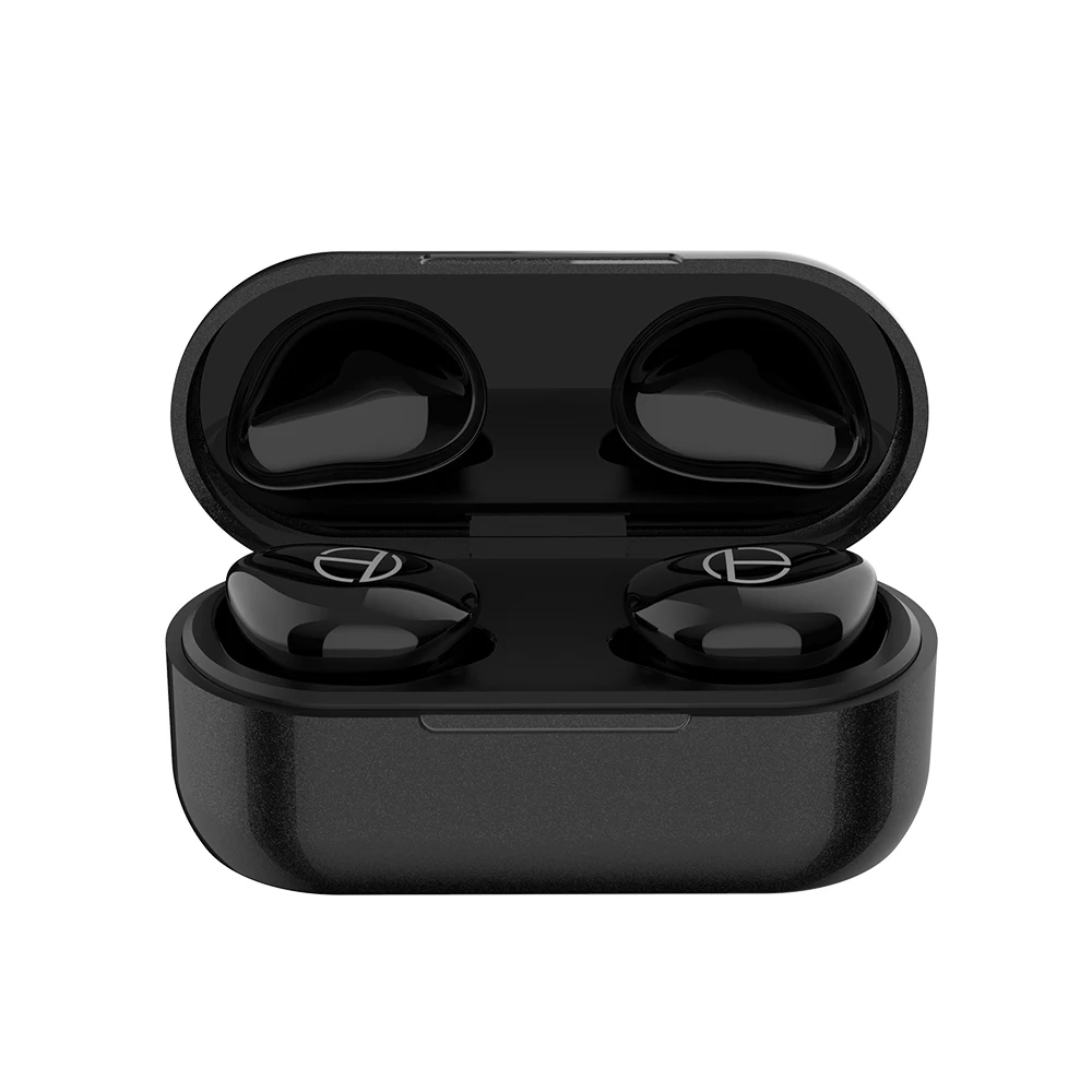 FDBRO T200 TWS гибридные драйверы Bluetooth наушники Aptx/AAC/SBC Apt-x V5.0 Bluetooth наушники QCC 3020 TRN V80/V90/V20/X6
