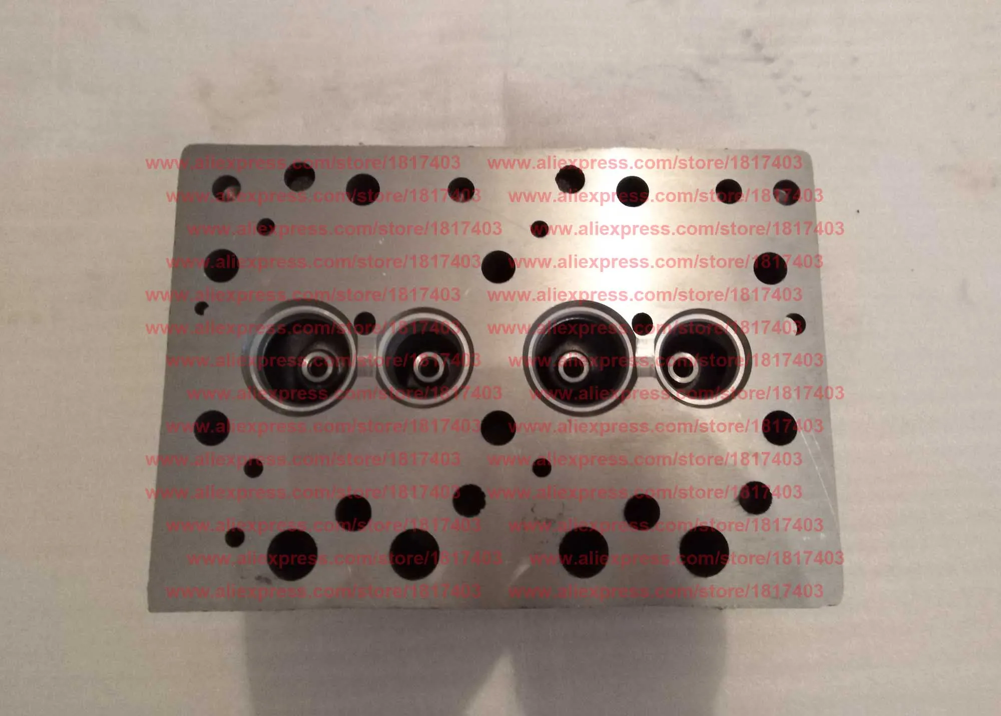 TY2100I.1.1-1 головка цилиндра, Jiangdong JD части двигателя, TY2100IT
