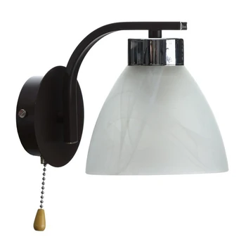 

Sconce "Cascade" 1x60W E27 brown 15x18x13cm. 3669925