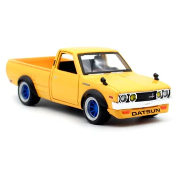 

Maisto 1:24 1973 Datsun 620 Pick-up Drift verAlloy car model die-casting model car simulation car decoration collection gift toy