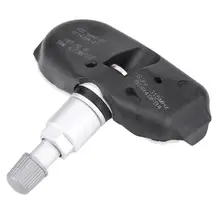 Автомобильный TPMS датчик давления в шинах 315 МГц для MDX RL Odyssey Ridgeline 06421-S3V-A04