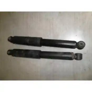 

2541998 Rear Left shock Daewoo Matiz 0.8