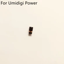 Umidigi power usado câmera frontal 16.0mp módulo para umidigi power mt6765 6.30