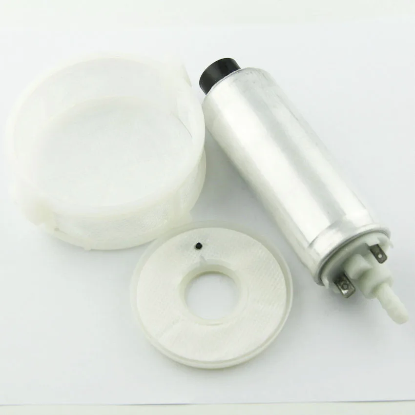 

Gasoline Diesel Fuel Pump For Polaris Genesis 2001-2002 FFI 1999-2000 I 2002-2004 MSX 2003-2004 140 Virage TXI I 2410129 Parts