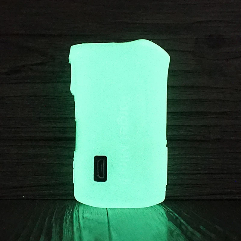 Силиконовый чехол для Vaporess TARGET MINI 2 II резиновый защиты кожи наклейка на рукав