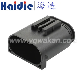

Free shipping 1set 12pin auto male plug of 4E0 972 713 4E0972713 electric wiring harness cable connector