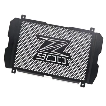 

Net Engine Motorcycle Accessories Radiator Grille Parts Cover Stainless Steel Fitting Frames Guard For Kawasaki Z900 17-19