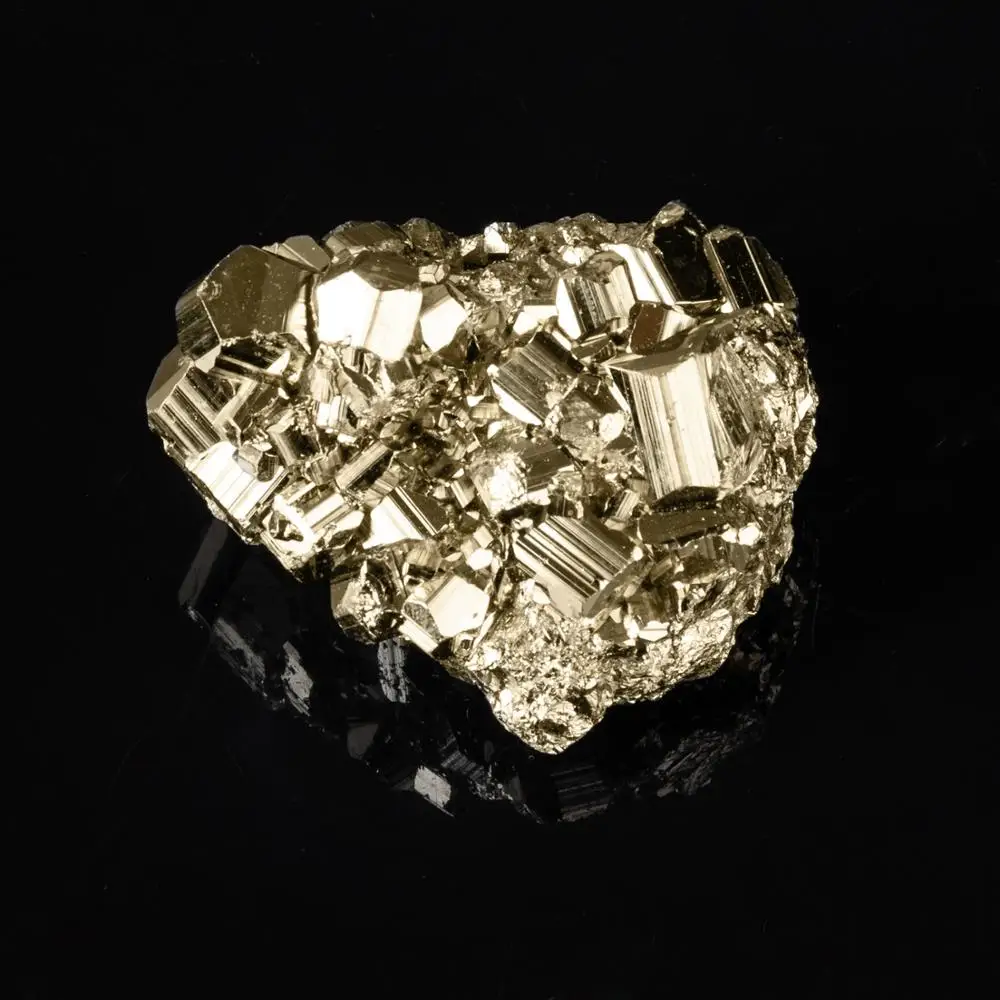 Nugget Pyrite Natural Irregular Pyrite Crystal Mineral Healing Crystals Specimen Home Decor Stone 1PC Rough Pyrite Crystal Stone Nugget Pyrite Natural Irregular Pyrite Crystal Mineral Healing Crystals Specimen Home Decor Stone 1PC Rough Pyrite Crystal Stone