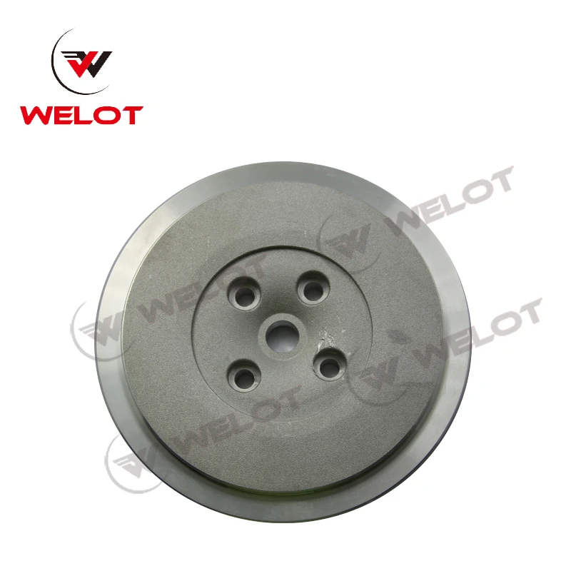 

Задняя панель Turbo 753708 WL3-0147 для турбокомпрессора 753708
