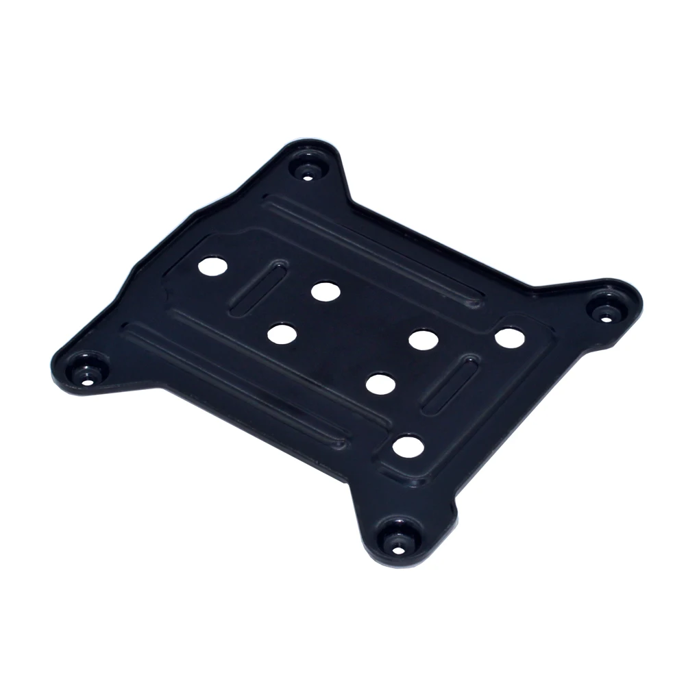 para intel lga placa de metal para cpu com fixação
