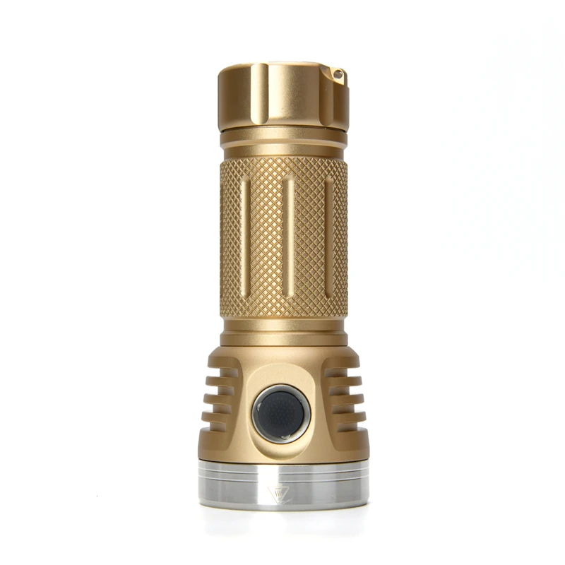 Astrolux MF01 Mini 7* SST20 5500LM CRI95 type-C перезаряжаемый Campact EDC фонарик 26650 21700 18650 фонарь Портативный