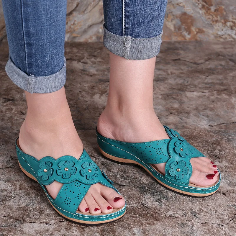 beach mules