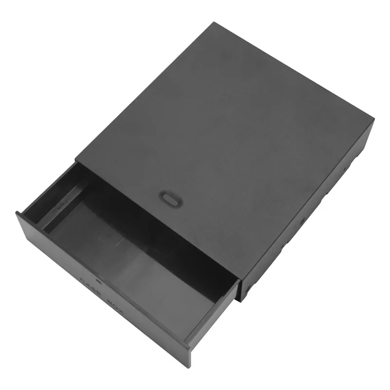 Gabinete Externo 5.25 Hdd Disco Rígido Móvel em Branco Gaveta Rack para Desktop pc 2023 Novo - Image 3