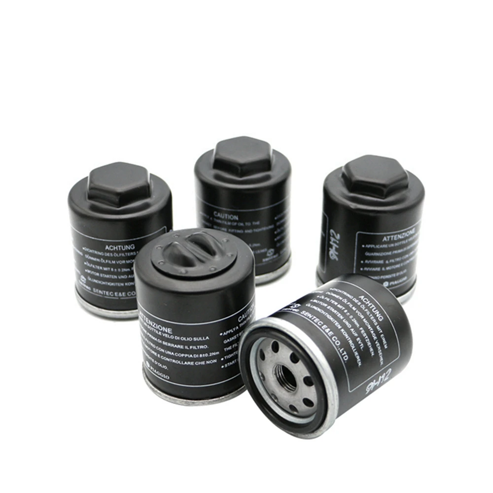 Filtro Olio Moto Per Peugeot Plusis250 Plusis300 Geondano 250 Urban Premium Rs Premium Looxor 300 Looxor125