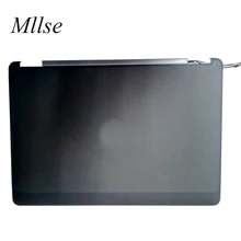 Для DELL Latitude E7270 серии 12," ЖК-задняя крышка Топ чехол GMTJV 0GMTJV