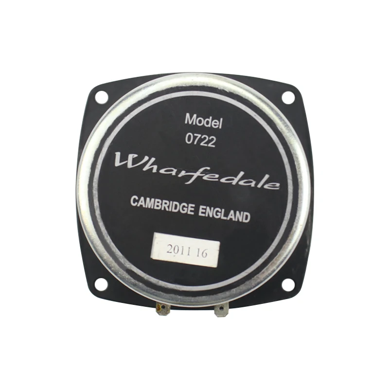 3 дюймовый Среднечастотный динамик 6ohm 20 Вт Mid Mediant огромный магнит High-end энтузиастов громкий Динамик для использования в домашних условиях 1 шт