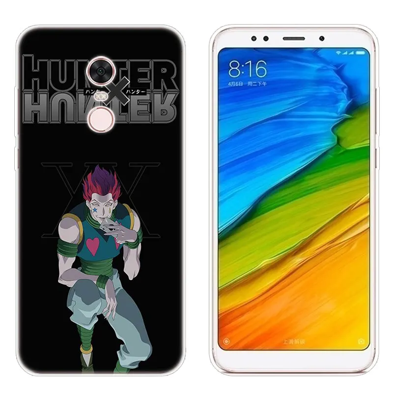 Силиконовый чехол для Xiaomi Redmi 7 7A GO S2 4X 5 5Plus 6 6A K20 Note 4 5A 8 Pro|Бамперы| |