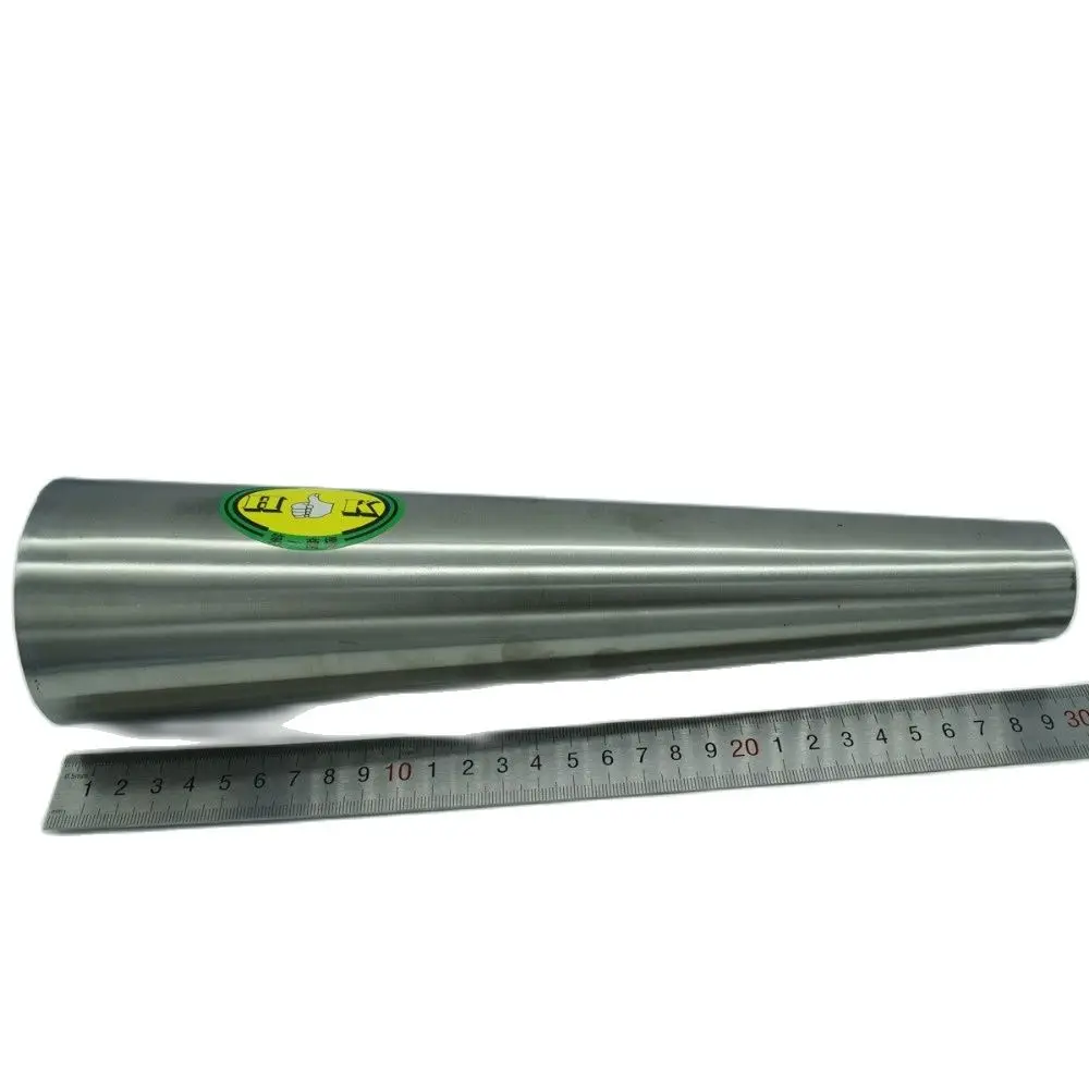 Round Steel Bracelet Mandrel For Forming And Shaping 15 Inches Long