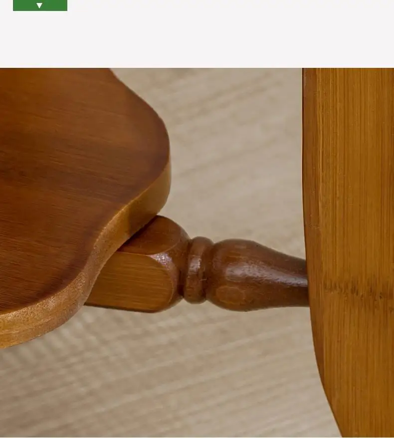 Для Suporte Flores плантенреккен комнатный горшок деревянный Mueble Para Plantas Rak Bunga растения на балконе полка напольная подставка для цветов
