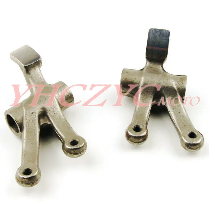 

Для Suzuki wangjiang 250 rocker Prince 250 GN250 одна пара