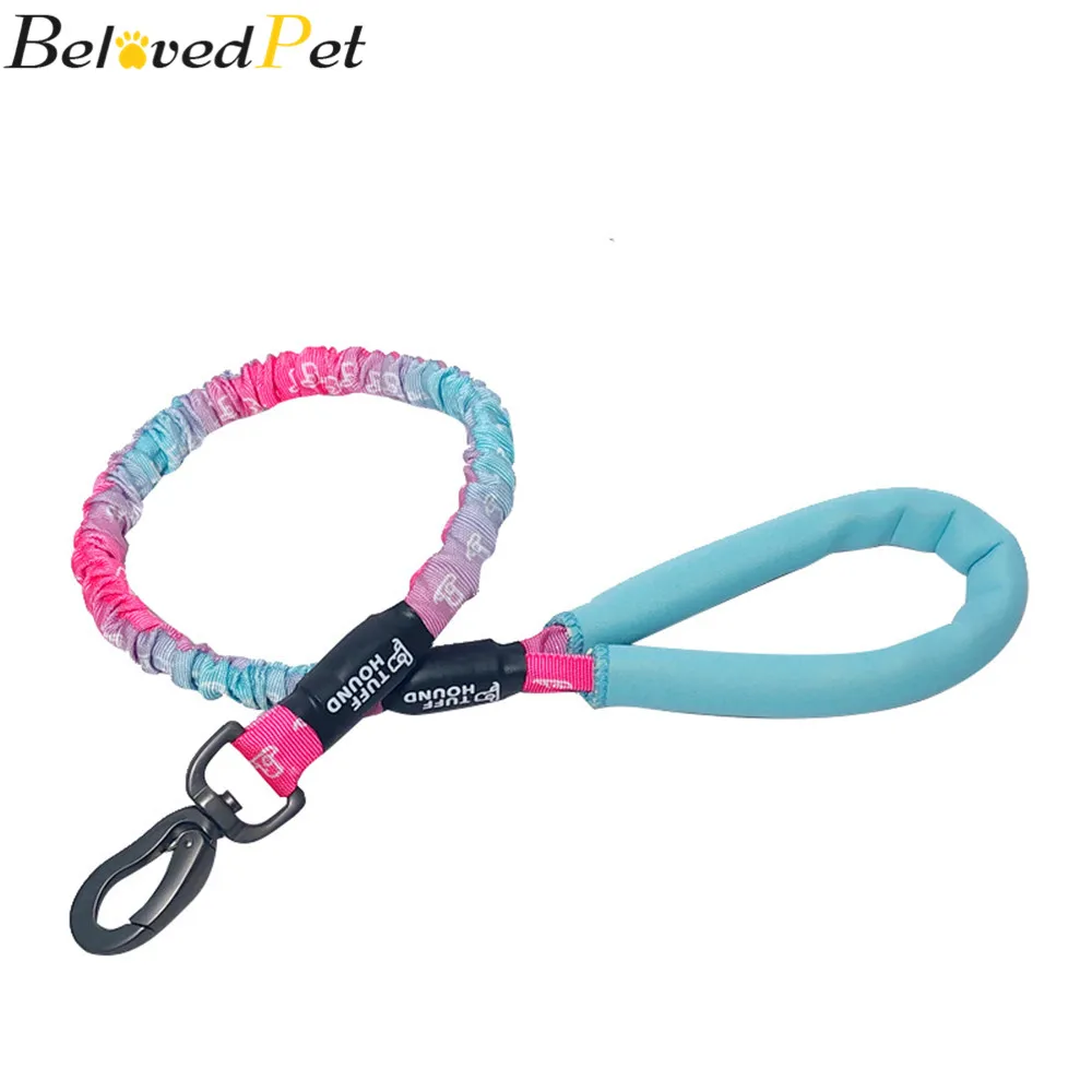 BlovedPet поводки для питомцев собак маленьких и средних длинная прочная нагрудная