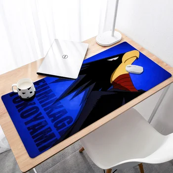 

My Hero Academia DIY custom PC Gaming Mouse Pad 900x400mm