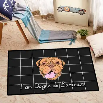 

Pet mat door mat entry door mat household bathroom kitchen bathroom bedroom carpet anti-skid porch