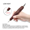 Nail Drill Tool Polish Handle Handpiece Brush Pen Handle Electric Micro Motor Handle for Nail Machine Jewelry Making Tools 108FH 3