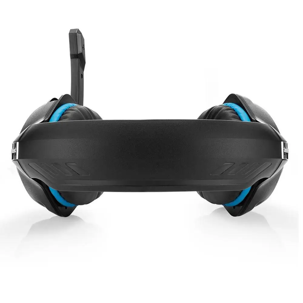 Beexcellent Gm-1 гарнитура игровая гарнитура с микрофоном 3,5+ Usb для Ps4 наушники Сабвуфер стерео бас
