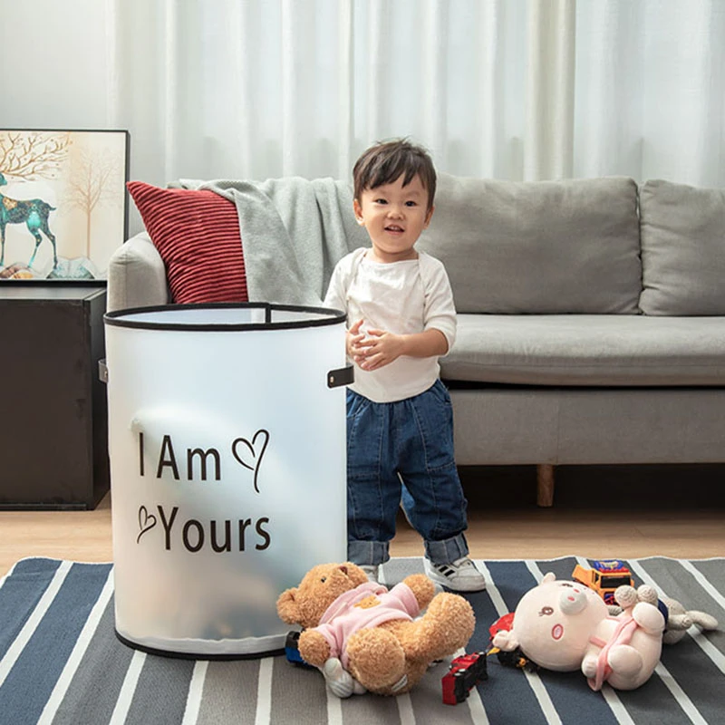 kitchen toy storage