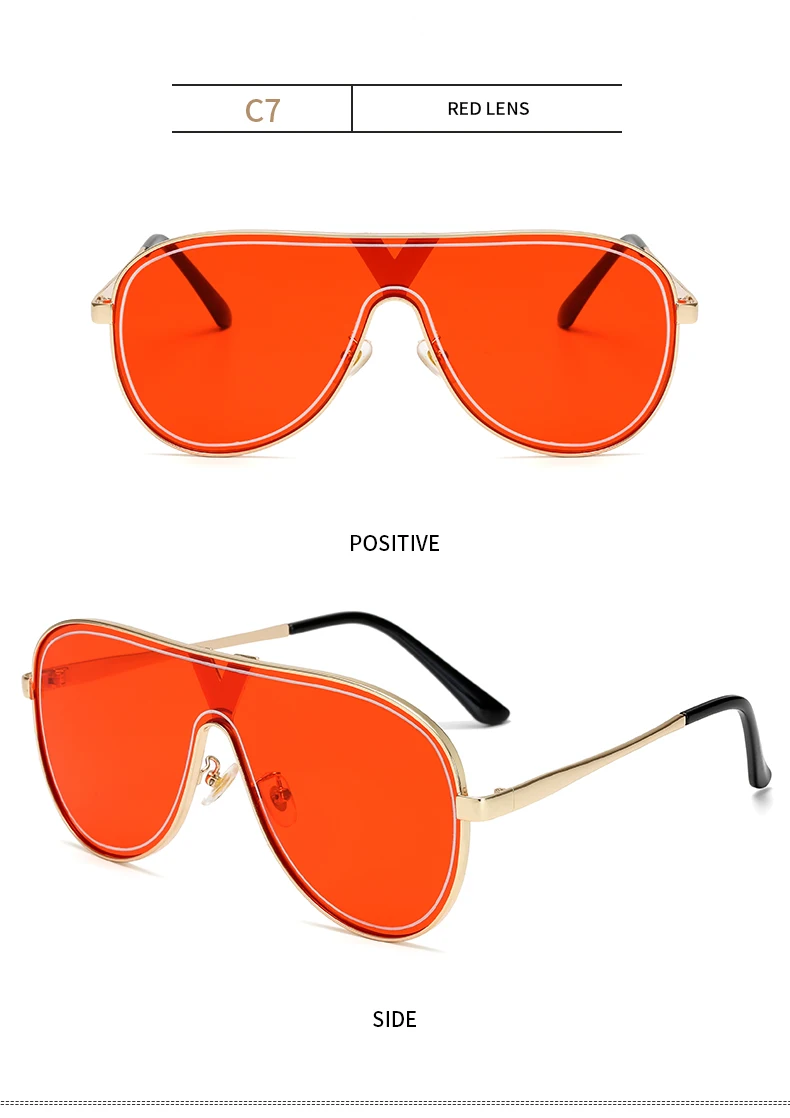 全框金属太阳镜3速卖通_14