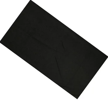 

Neck Gaiter Tube Scarf Headband Headwear Unisex Anti dust Solid Color Stretchy