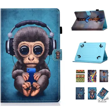 

Sleeve Universal Cover For ASUS MeMO Pad HD7 ME173X ME173 K00B K00U Google Nexus 7 1 2 2013 7 inch Tablet PU Leather Cute Case